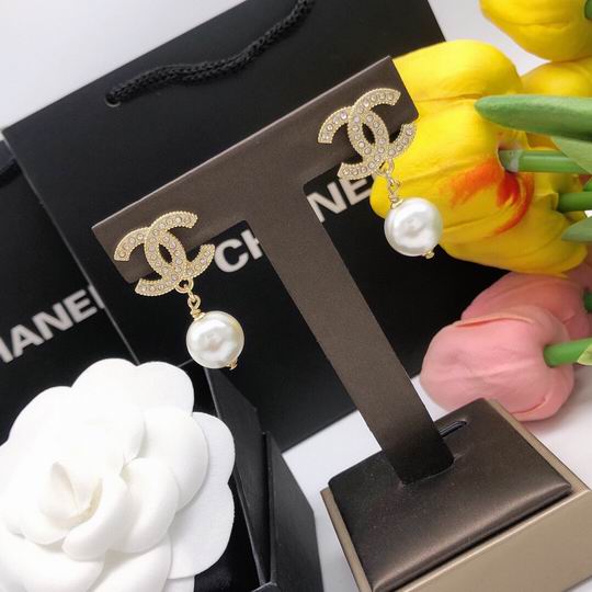 Chanel earring 11lyh736